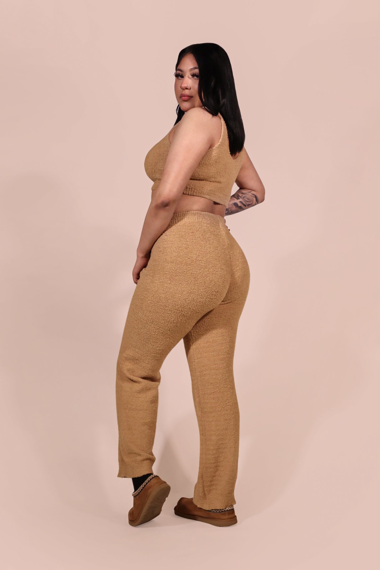 Asafis lounge set