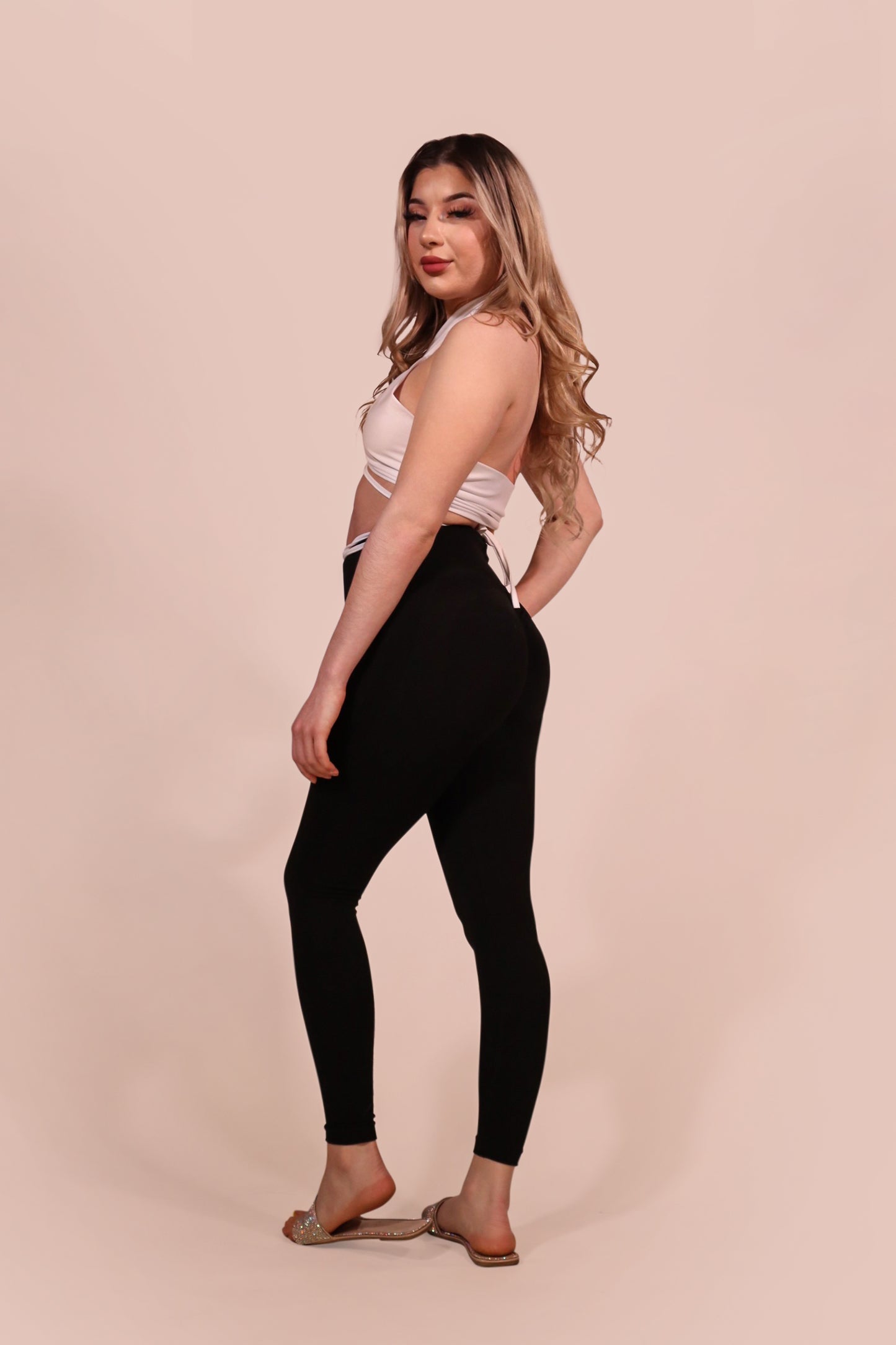 Kalymma top