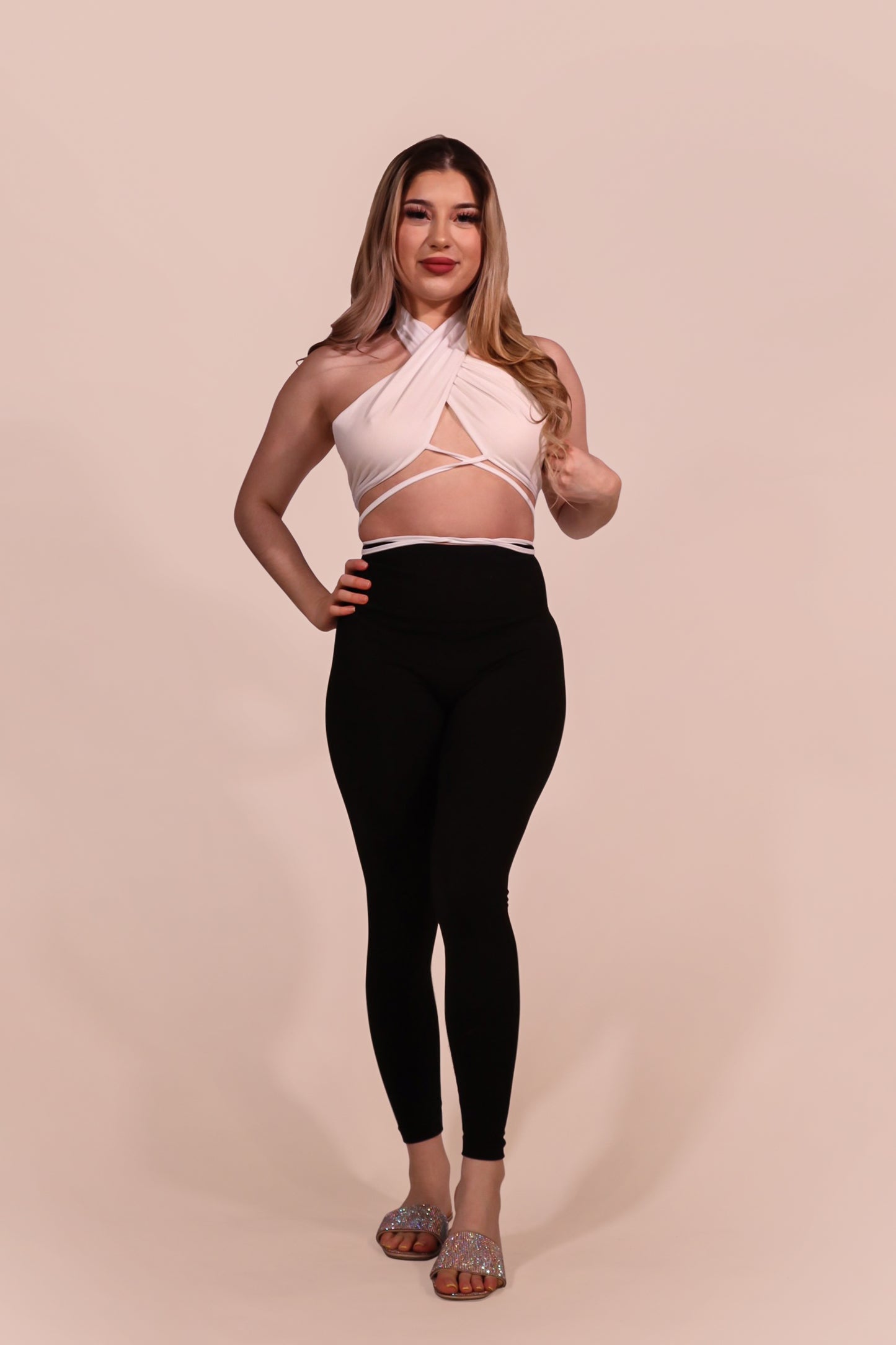 Kalymma top